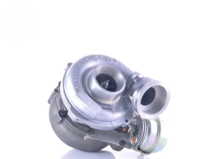 Turbocompressor reconstruído Garrett 709838-5001S 709838-5003S 709838-5004S 709838-5005S 709838-5006S 709838-9006S A6120960399 6120960399 05104006AA A612096039980 612096039980