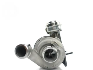 Turbocompressor reconstruído Garrett 710811-5001S 710811-5002S 710811-0001 710811-0002 710811-1 710811-2 46769104 55191597 71783322 71723492 71785262 60816577
