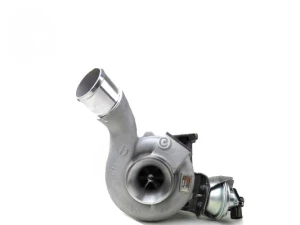 Turbocompressor reconstruído Garrett 714306-5005S 714306-5006S 714306-0005 714306-0006 714306-5 714306-6 8972409266 8972409267 7701474093 7701052978