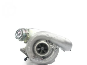 Turbocompressor reconstruído Garrett 714334-5001S 714334-5002S 714334-0001 714334-0002 714334-1 714334-2 467916880 71723498 46791688