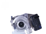 Turbocompressor reconstruído Garrett 714485-5001S 714485-5002S 714485-5005S 714485-5006S 714485-5008S 11657786800 7786800 7786800B 7786800C 7786798 7786798B 7786798C 11657786798