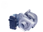 Turbocompressor reconstruído Garrett 714486-5001S 714486-5002S 714486-5005S 714486-5006S 714486-5008S 11657786801 7786801 7786801B 7786801C 7786799 7786799B 7786799C 11657786799
