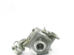 Turbocompressor reconstruído Garrett 715294-5001S 715294-5002S 715294-5003S 701470-5002S 715294-0001 715294-0002 715294-0003 701470-0002 715294-1 715294-2 715294-3 701470-2 057145702A 057145702E 057145702G 057145722A 057145702D