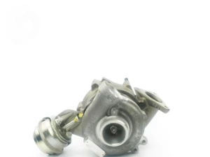 Turbocompressor reconstruído Garrett 715294-5001S 715294-5002S 715294-5003S 701470-5002S 715294-0001 715294-0002 715294-0003 701470-0002 715294-1 715294-2 715294-3 701470-2 057145702A 057145702E 057145702G 057145722A 057145702D