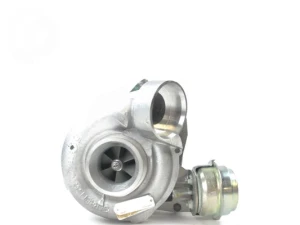 Turbocompressor reconstruído Garrett 715568-5001S 715568-5002S 715568-5003S 715568-0001 715568-0002 715568-0003 715568-1 715568-2 715568-3 5080308AA 05080308AA A6650960099 6650960099