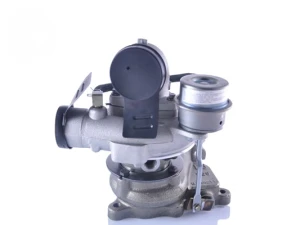 Turbocompressor reconstruído Garrett 715843-5001S 715843-0001 715843-1 2820042600 28200-42600