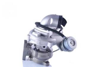 Turbocompressor reconstruído Garrett 715924-5002S 715924-5004S 715924-0002 715924-0004 715924-2 715924-4 2820042700 28200-42700