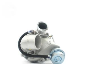 Turbocompressor reconstruído Garrett 715924-5003S 715924-5001S 715924-0003 715924-0001 715924-3 715924-1 2820042610 28200-42610