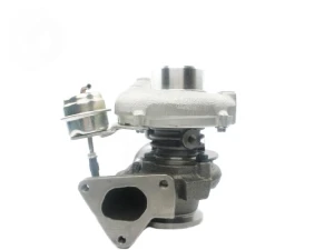 Turbocompressor reconstruído Garrett 716111-5001S 700625-5001S 700625-5002S 716111-0001 700625-0001 700625-0002 716111-1 700625-1 700625-2 A6110961099 A6110960099 6110961099 6110960099