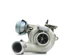 Turbocompressor reconstruído Garrett 716665-5001S 716665-5002S 716665-5003S 716665-0001 716665-0002 716665-0003 716665-1 716665-2 716665-3 46793334 55191934 71785259 71783873 71783874 71783875 71785260 71785261