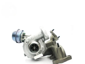 Turbocompressor reconstruído Garrett 716860-5001S 716860-5002S 716860-5003S 716860-5004S 716860-5005S 716860-1 716860-2 716860-3 716860-4 716860-5 038253016E 038253016EV 038253016EX 038253016EV500