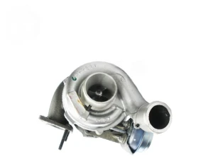 Turbocompressor reconstruído Garrett 717662-5001S 717662-5002S 765277-5001S 717662-0001 717662-0002 765277-0001 717662-1 717662-2 765277-1 73501386 55191600 55205373 71785211 71783923 71789733 55191600 46801285