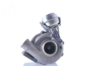 Turbocompressor reconstruído Garrett 717627-5002S 717627-5005S 717627-0002 717627-0005 717627-2 717627-5 24445063 93184472 860099 860060 860053