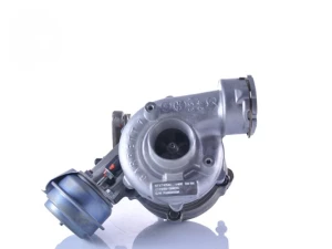 Turbocompressor reconstruído Garrett 717858-5001S 717858-5002S 717858-5003S 717858-5004S 717858-5005S 717858-5006S 717858-5007S 717858-5008S 717858-5009S 038145702 038145702V 038145702X 038145702E 038145702G 038145702J 038145702N