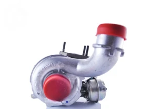 Turbocompressor reconstruído Garrett 718089-5001S 718089-5002S 718089-5003S 718089-5004S 718089-5005S 718089-5006S 718089-5007S 718089-5008S 8200060089 8200106870 8200139476 8200176856 8200221363 8200221364 8200267138 8200447624 8200683860 8201235691