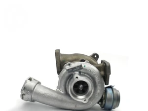 Turbocompressor reconstruído Garrett 720931-5001S 720931-5002S 720931-5003S 720931-5004S 720931-5005S 720931-9005S 070145701H 070145702A 070145701HV 070145702AV 070145701HX 070145702AX