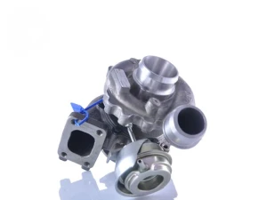 Turbocompressor reconstruído Garrett 721204-5001S 721204-9001S 721204-0001 721204-1 062145701A 062145701AV 062145701AX 90529201007106 90529201007105 90529201007104 90529201007103 90529201007102 90529201007000