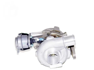 Turbocompressor reconstruído Garrett 721875-5001S 721875-5005S 721875-0001 721875-0005 721875-1 721875-5 8972873792 8972873794 18900-PLZ-D00 18900PLZD00 18900-PLZ-306 18900-PLZ-305 18900PLZ306 18900PLZ305