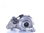 Turbocompressor reconstruído Garrett 722011-5003S 722011-5004S 722011-5007S 722011-5009S 722011-0003 722011-0004 722011-0007 722011-0009 722011-3 722011-4 722011-7 722011-9 11657789077 7789077 7789077E 7789077F 7789583A 7789070E