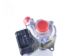 Turbocompressor reconstruído Garrett 723340-5012S 723340-5013S 723340-0012 723340-0013 723340-12 723340-13 4U3Q6K682BJ 4U3Q6K682BK 0375K4 DPQRA4U3Q6K682B 4U3Q-6K682-BJ 4U3Q-6K682-BK