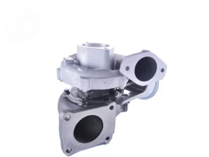 Turbocompressor reconstruído Garrett 724483-5005S 724483-5008S 724483-5009S 802012-5001S 750001-5001S 750001-5002S 1720117050 1720117070A 1720117070B 1720117050D 17201-17050 17201-17070A 17201-17070B 17201-17050D