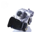 Turbocompressor reconstruído Garrett 724495-5002S 724495-5003S 724495-5004S 717383-5002S 709719-5001S A6280900180 A6280960199 A6280960399 A6280960599 6280900180 6280960199 6280960399 6280960599