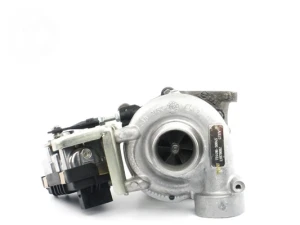 Turbocompressor reconstruído Garrett 729853-5001S 729853-5002S 729853-5003S 724496-5002S 724496-5003S 724496-5004S 717384-5002S 709720-5001S A6280900080 A6280960099 A6280960299 A6280960499 A6280960699 A6280960280