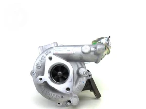 Turbocompressor reconstruído Garrett 725864-5001S 725864-5002S 725864-0001 725864-0002 725864-1 725864-2 14411AU600 14411-AU600