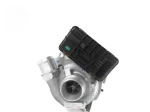 Turbocompressor reconstruído Garrett 726422-5012S 726422-5013S 726422-0012 726422-0013 726422-12 726422-13 4R8Q6K682BK 4R8Q6K682BL 02XR851772 02XR853070 4R8Q-6K682-BK 4R8Q-6K682-BL