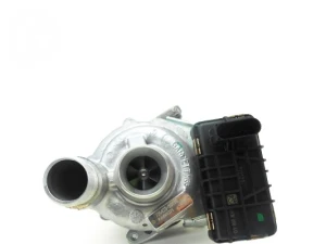 Turbocompressor reconstruído Garrett 726423-5012S 726423-5013S 726423-0012 726423-0013 726423-12 726423-13 4R8Q6K682AK 4R8Q6K682AL 02XR851771 02XR863069 4R8Q-6K682-AK 4R8Q-6K682-AL