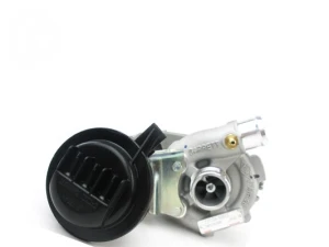 Turbocompressor reconstruído Garrett 727238-5001S 727238-0001 727238-1 A1600961099 1600961099 0012473V001000000 0010550V001000000
