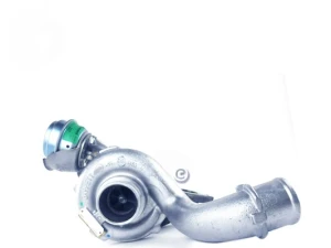 Turbocompressor reconstruído Garrett 727271-5006S 727271-5008S 727271-5010S 727271-0006 727271-0008 727271-0010 727271-6 727271-8 727271-10 8200459492A 8200459492 8200636481 8200683862 7711135833 7701475183
