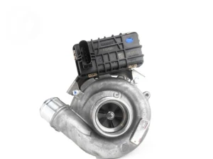 Turbocompressor reconstruído Garrett 729355-5001S 729355-5002S 729355-5003S 729355-0001 729355-0002 729355-0003 729355-1 729355-2 729355-3 A6120960899 A6120900080 6120960899 6120900080