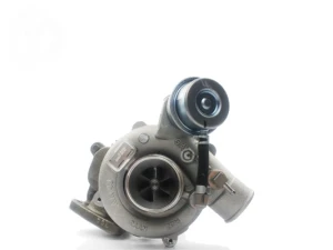 Turbocompressor reconstruído Garrett 730640-5001S 730640-0001 730640-1 282004A200 28200-4A200