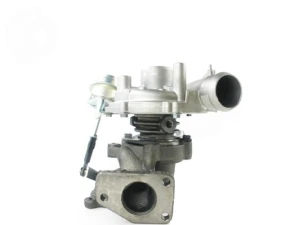 Turbocompressor reconstruído Garrett 734204-5001S 734204-0001 734204-1 13900-67G10 1390067G10 ZY34027402