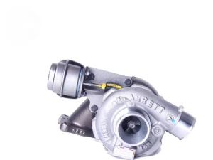 Turbocompressor reconstruído Garrett 734598-5003S 734598-0003 734598-3 282012A000 28201-2A000
