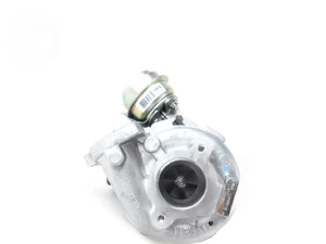 Turbocompressor reconstruído Garrett 734868-5001S 734868-0001 734868-1 14411EB320 14411-EB320 14411DK1495 14411-DK1495