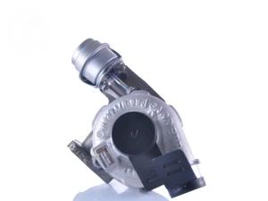Turbocompressor reconstruído Garrett 740611-5002S 740611-0002 740611-2 282012A400 28201-2A400