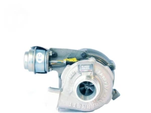Turbocompressor reconstruído Garrett 740611-5001S 782403-5001S 740611-0001 782403-0001 740611-1 782403-1 28201A120 282012A100 282012A120 28201-2A100 28201-2A120