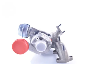 Turbocompressor reconstruído Garrett 742614-5002S 742614-5003S 742614-5004S 742614-0002 742614-0003 742614-0004 742614-2 742614-3 742614-4 03G253014G 038253016Q 03G253014GX 038253016QX 03G253014GV 038253016QV 038253016QV510