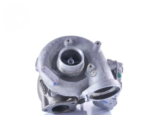 Turbocompressor reconstruído Garrett 742730-5001S 742730-5003S 742730-5004S 742730-5007S 742730-5013S 742730-5015S 742730-5018S 742730-5019S 11657790308 11652414330 2414330 7790308 11657790306 7790306