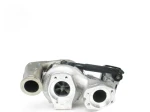 Turbocompressor reconstruído Garrett 755297-5001S 755297-5003S 755297-5004S 755297-5005S 742805-5003S 742805-5005S 07Z145873E 07Z145873G 07Z145907G 07Z145701P 07Z145701R