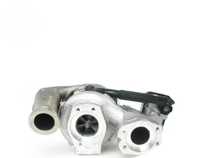 Turbocompressor reconstruído Garrett 755297-5001S 755297-5003S 755297-5004S 755297-5005S 742805-5003S 742805-5005S 07Z145873E 07Z145873G 07Z145907G 07Z145701P 07Z145701R