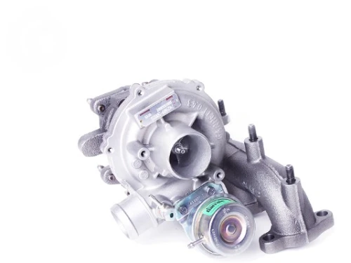 Turbo 742989-5003S
