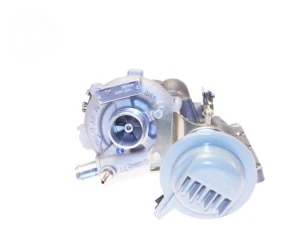 Turbocompressor reconstruído Garrett 743317-5001S 743317-0001 743317-1 A1600961199 1600961199 Q0017617V001 Q0017617V001000000