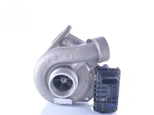 Turbocompressor reconstruído Garrett 743436-5001S 743436-5003S 743436-9003S 734899-5001S 734899-5002S 743436-0001 743436-0003 734899-0001 734899-0002 743436-1 743436-3 734899-1 734899-2 A6480960099 A6480960299 6480960099 6480960299
