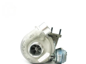 Turbocompressor reconstruído Garrett 750510-5001S 750510-0001 750510-1 504084355 71785308 0375K6