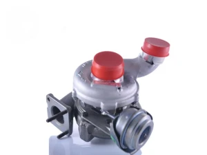 Turbocompressor reconstruído Garrett 750639-5002S 717661-5001S 750639-0002 717661-0001 750639-2 717661-1 55182571 55191599 71785256 71784460