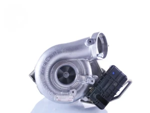 Turbocompressor reconstruído Garrett 750773-5001S 750773-5004S 750773-5007S 750773-5013S 750773-5015S 750773-5017S 11657790311 11657790309 7790311 7790309 7790311K 7790309E 7790309F 7790309H 7790309K