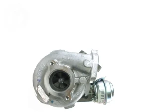Turbocompressor reconstruído Garrett 751243-5002S 751243-9002S 751243-0002 751243-2 14411EB300 14411-EB300 14411DK1498 14411-DK1498